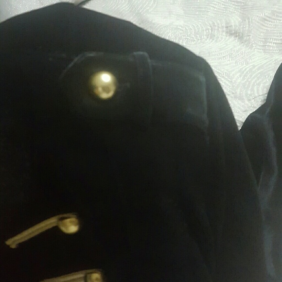 Black Bleizer sz l - Picture 4 of 4